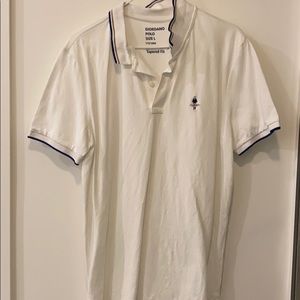 Polo from Giordano